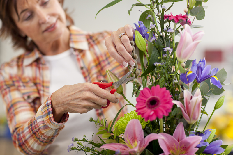 flower delivery bouquets