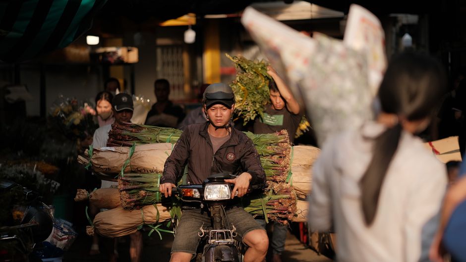 Trade Secrets for Scaling a Local Flower Delivery Business Profitably