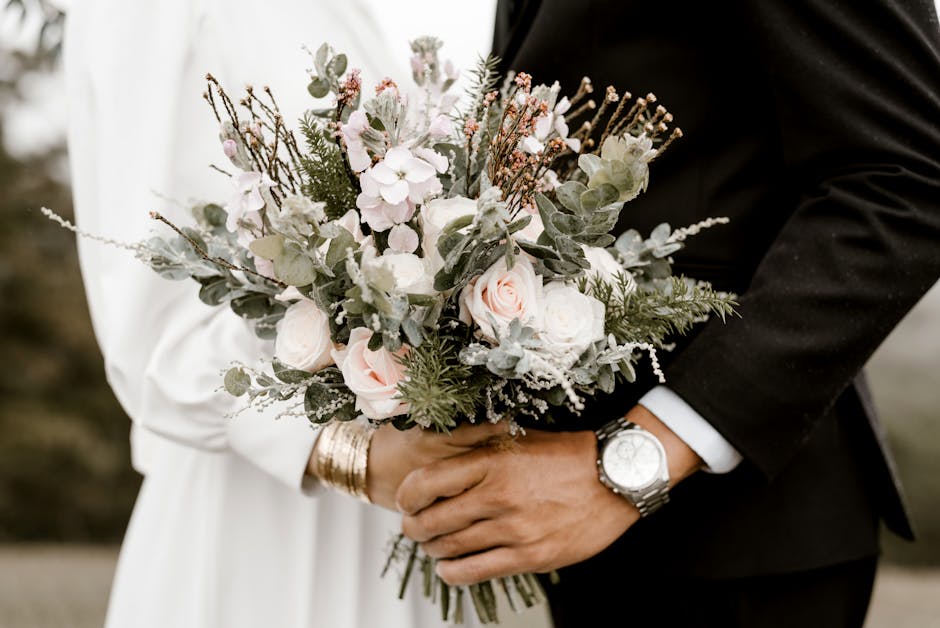 Wedding Flowers Pricing Guide: What A ?1,000 Budget Actually Buys